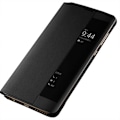 Miniatyrbilde 8 av 11: Huawei P30 - Stilrent Fodral (Smart-View) från Nkobee Guld