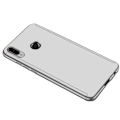 Miniatyrbild 7 av 11: Huawei P30 Lite - Stötdämpande Exklusivt 360 Fodral (FLOVEME) Blå