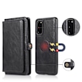 Miniatyrbillede 9 af 11: Samsung Galaxy S20 FE - 2-1 Pung etui Svart