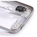Miniatyrbild 4 av 8: GALAXY S5 Ram/Chassi/Middle frame Guld