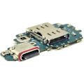 Miniatyrbillede 7 af 8: Samsung Galaxy S22 Ultra - Reservdel Laddningsport