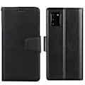 Miniatyrbillede 3 af 11: Samsung Galaxy S20 FE - Hanman Pungetui Lila