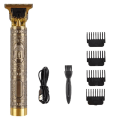 Pikkukuva 2 / 11: Praktisk Buddha Rakapparat / Trimmer VIT/GULD
