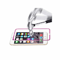 Miniatyrbillede 5 af 8: HuTech Originalskydd 3D (Aluminium) iPhone 7 Plus Blå
