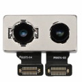 Miniatyrbilde 2 av 10: iPhone 8 Plus - Hög Kvalitets Bak Kamera Svart