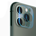 Miniatyrbillede 11 af 11: iPhone 11 Pro Max Bakre Kameralins Skydd 9H 2.5D FullCover Transparent