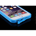 Pikkukuva 8 / 11: iPhone 6/6S- Praktiskt-VATTENTÄTT Fodral från FLOVEME (ORIGINAL) Rosa
