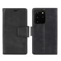 Samsung Galaxy S20 Plus - Hanman Plånboksfodral Svart