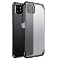 Pikkukuva 10 / 11: iPhone 11 Pro - St�td�mpande Stils�kert Skal Mörkblå