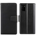 Pikkukuva 1 / 11: Samsung Galaxy S20 - Hanman Plånboksfodral Svart