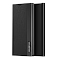 Pikkukuva 3 / 3: Samsung Galaxy S24 Ultra Case - Elegant Look med Kickstand Svart