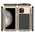 Miniatyrbild 6 av 11: iPhone 11 Pro Max - Skyddande Heltäckande HEAVY DUTY Skal Röd