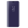 Miniatyrbilde 3 av 11: Samsung Galaxy A70 - Praktiskt LEMAN Fodral Silver