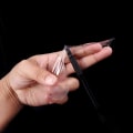 Miniatyrbillede 4 af 11: OnePlus 8 Pro blød skærmbeskytter PET 9H 0,2 mm Svart
