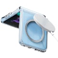 Miniatyrbilde 11 av 11: Galaxy Z Flip 3 Elegans med bra Skydd