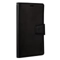Miniatyrbillede 5 af 11: Samsung Galaxy A70 - Tankevækkende Smart Wallet Case Hanman Lila