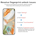 Miniatyrbilde 5 av 11: Google Pixel 8 Skärmskydd + Kameralinsskydd HD 0,3mm - Perfekt Passform