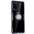 Miniatyrbilde 4 av 11: Samsung Galaxy S20 Plus - Skal med Ringhållare Red Röd