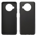 Pikkukuva 9 / 10: Xiaomi Mi 10T Lite - Mattbehandlat Skyddsskal (NKOBEE) Svart
