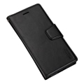 Miniatyrbillede 1 af 11: Hanman Pl�nboksfodral f�r Samsung Galaxy S8 Svart