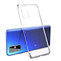 Miniatyrbillede 10 af 11: Samsung Galaxy A51 - Silikone etui Blå