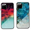 Miniatyrbild 10 av 11: iPhone 11 Pro - Stilrent Skyddande Nkobee Skal DarkBlue 2