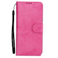 Miniatyrbillede 7 af 8: Smart Etui med Dobbeltfunktion til iPhone 7 Rosa