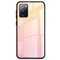Miniatyrbild 1 av 11: Samsung Galaxy S20 FE - Stilrent NKOBEE Skal Rosa