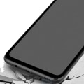 Miniatyrbillede 11 af 11: A51 Skärmskydd 2.5D Anti-Fingerprints 9H 0,3mm Transparent