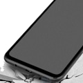 Pikkukuva 11 / 11: A51 Skärmskydd 2.5D Anti-Fingerprints 9H 0,3mm Transparent