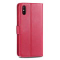Pikkukuva 7 / 11: Xiaomi Redmi 9AT - Plånboksfodral Svart