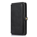 Miniatyrbillede 1 af 11: Samsung Galaxy S21 FE - 2-1 Pung etui Svart