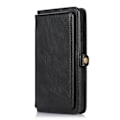 Miniatyrbillede 3 af 11: Samsung Galaxy S21 FE - 2-1 Pung etui Brun
