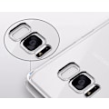 Miniatyrbild 8 av 9: Samsung Galaxy S8+ - NAKOBEE Stilrent Skal (ORIGINAL) Svart