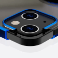 Miniatyrbillede 8 af 11: iPhone 13 - Floveme Skal Svart