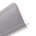 Miniatyrbild 5 av 10: Barber Fade Comb - Professionell och Reseklar!