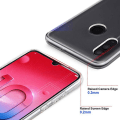 Miniatyrbillede 7 af 11: Huawei P Smart 2019 - Smart Skyddsskal i Silikon av FLOVEME