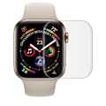 Pikkukuva 3 / 6: Apple Watch 4 - ProGuard Skärmskydd 40mm, 44mm Transparent