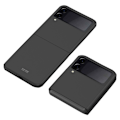 Pikkukuva 10 / 11: Samsung Galaxy Z Flip 3 - FLOVEME Skal Svart