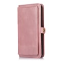 Miniatyrbillede 1 af 11: Samsung Galaxy S21 FE - 2-1 Pung etui Roséguld