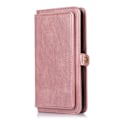 Miniatyrbillede 5 af 11: Samsung Galaxy S21 FE - 2-1 Pung etui Svart