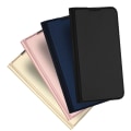 Pikkukuva 2 / 11: Samsung Galaxy Note10 - DUX DUCIS Professionellt Fodral Guld Guld