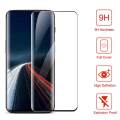 Pikkukuva 8 / 11: OnePlus 7 Pro Skärmskydd 3D 0,3mm Svart