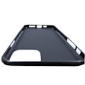 Miniatyrbilde 3 av 7: iPhone 11 - Stötdämpande Mattbehandlat Skal Svart