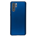 Pikkukuva 6 / 11: Huawei P30 Pro - Skyddande Stilrent FLOVEME 360 Fodral Svart