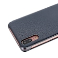 Miniatyrbillede 6 af 11: Huawei P20 Pro - SMART-VIEW Fodral från NKOBEE Roséguld