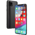 Miniatyrbilde 3 av 11: iPhone 11 Pro - Skyddande Nillkin Mattbehandlat Skal Black Svart