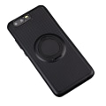 Miniatyrbild 4 av 11: Huawei P10 - Carbon-Skal med Ringh�llare FLOVEME Rosaröd