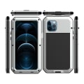 Miniatyrbilde 2 av 11: iPhone 14 Pro - Aluminium Skal Röd