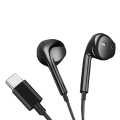 Pikkukuva 9 / 11: Hållbara In-Ear Type-C Hörlurar Vit